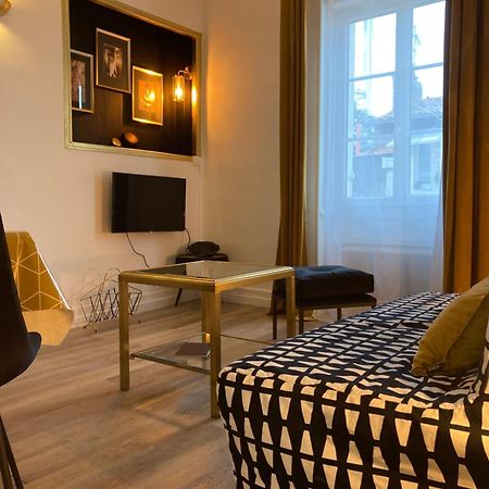 Studio A La Rochelle Ла-Рошель Екстер'єр фото